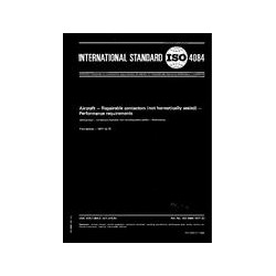 ISO 4084:1977