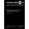 ISO 4356:1977