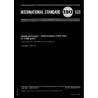 ISO 520:1977