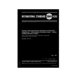 ISO 4280:1977