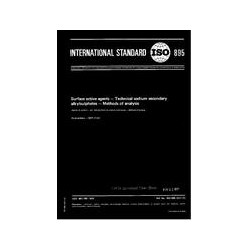 ISO 895:1977
