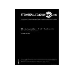 ISO 2904:1977