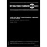 ISO 4324:1977