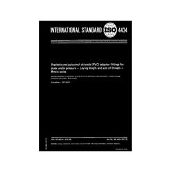 ISO 4434:1977
