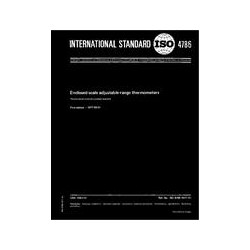 ISO 4786:1977