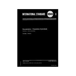 ISO 8:1977