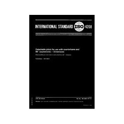 ISO 4208:1977