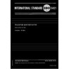 ISO 5421:1977