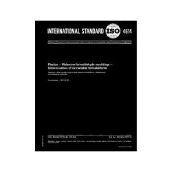 ISO 4614:1977
