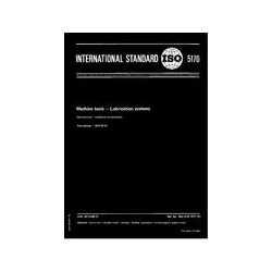 ISO 5170:1977