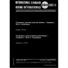 ISO 3857-2:1977