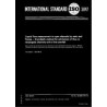 ISO 3847:1977