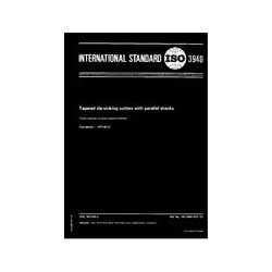 ISO 3940:1977