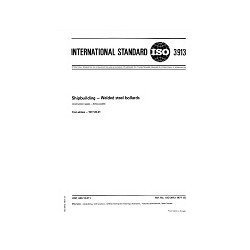 ISO 3913:1977
