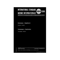 ISO 5390:1977