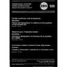 ISO 1586:1977
