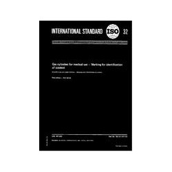 ISO 32:1977