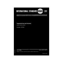 ISO 3117:1977