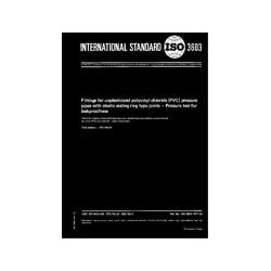 ISO 3603:1977