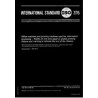 ISO 2775:1977