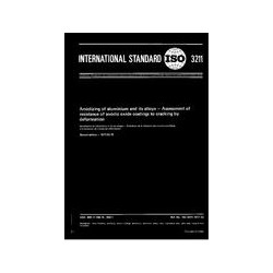 ISO 3211:1977