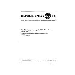 ISO 3595:1976