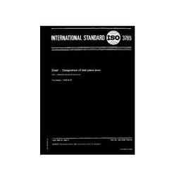 ISO 3785:1976
