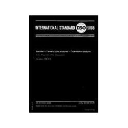 ISO 5088:1976