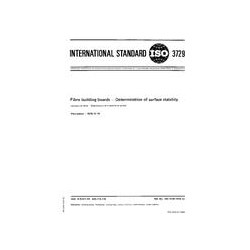 ISO 3729:1976