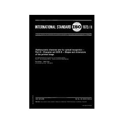 ISO 1073-2:1976