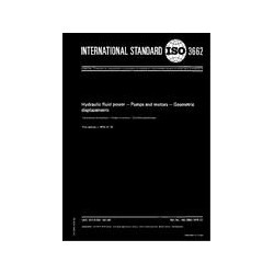 ISO 3662:1976