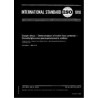 ISO 1810:1976
