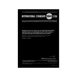 ISO 3706:1976