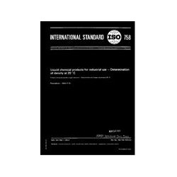 ISO 758:1976