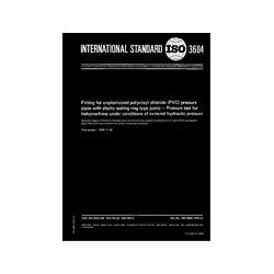 ISO 3604:1976