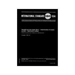ISO 1554:1976