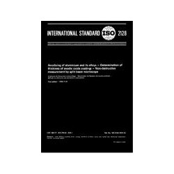 ISO 2128:1976