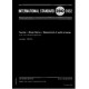 ISO 3932:1976