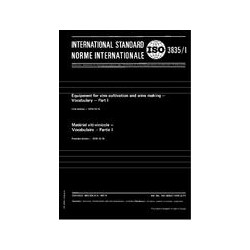 ISO 3835-1:1976