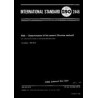 ISO 2446:1976