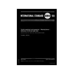 ISO 108:1976