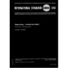 ISO 3797:1976