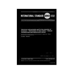 ISO 1232:1976