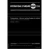 ISO 2258:1976