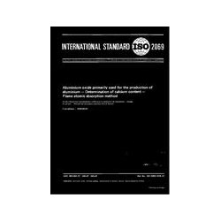 ISO 2069:1976