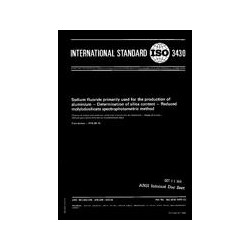 ISO 3430:1976