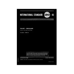 ISO 43:1976