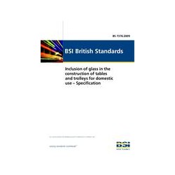 BS 7376:2009