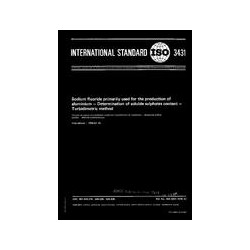 ISO 3431:1976