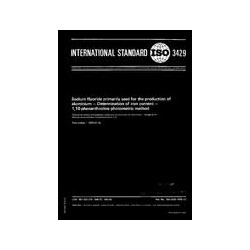 ISO 3429:1976